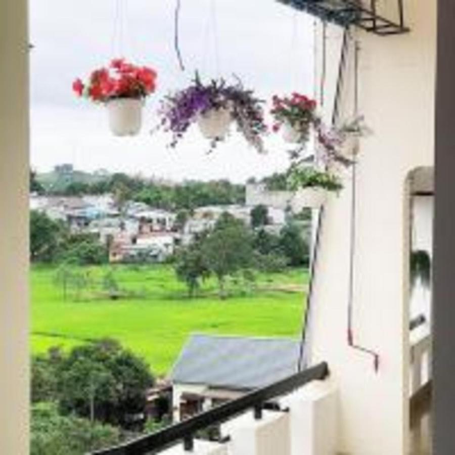 Kim Ngan Hotel Buon Ma Thuot Bagian luar foto
